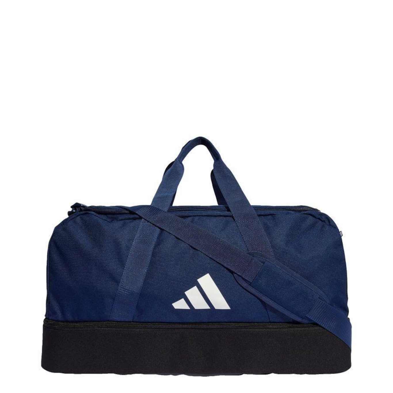 Mala adidas Duffel Média Tiro League - Foto 1