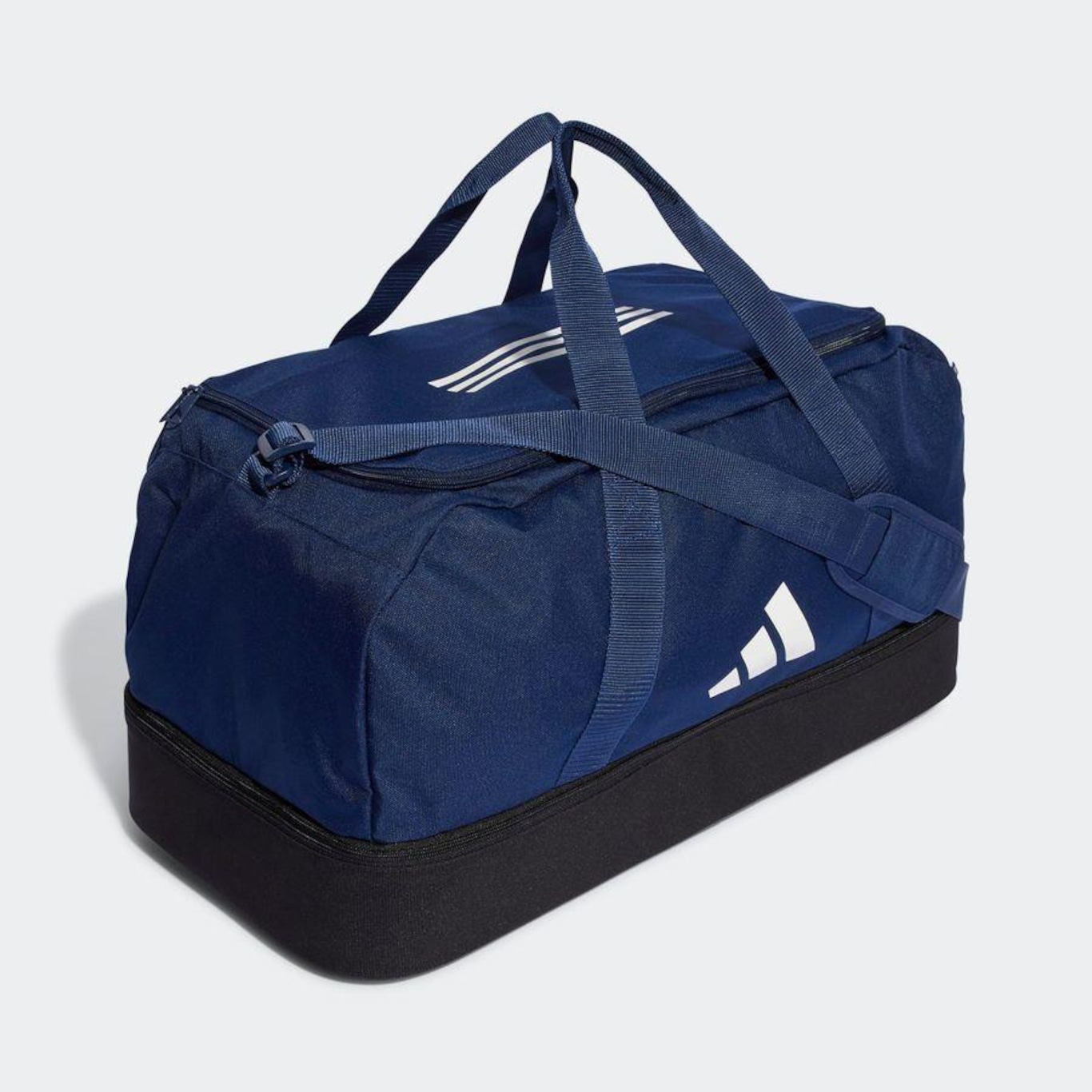 Mala adidas Duffel Média Tiro League - Foto 3