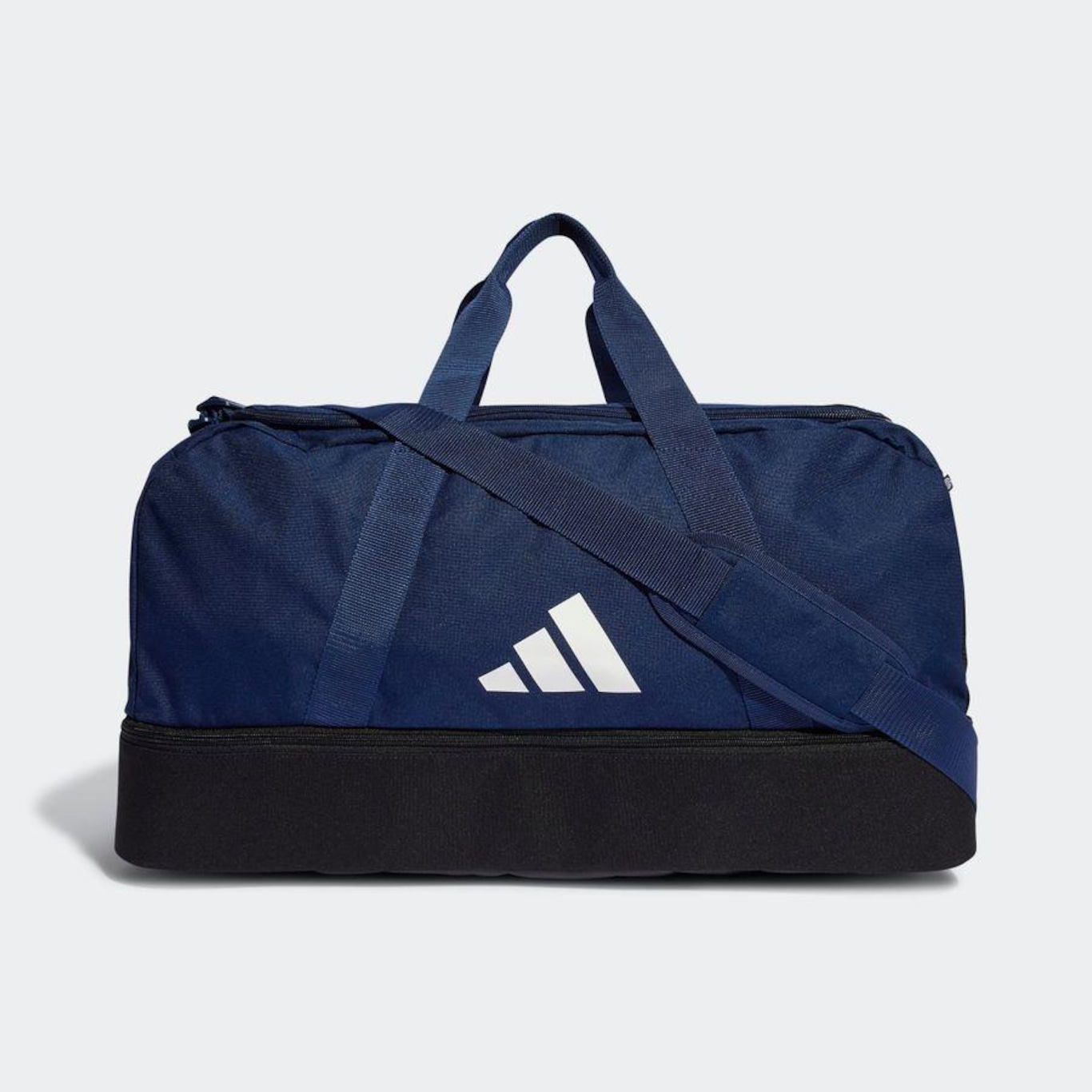 Mala adidas Duffel Média Tiro League - Foto 4