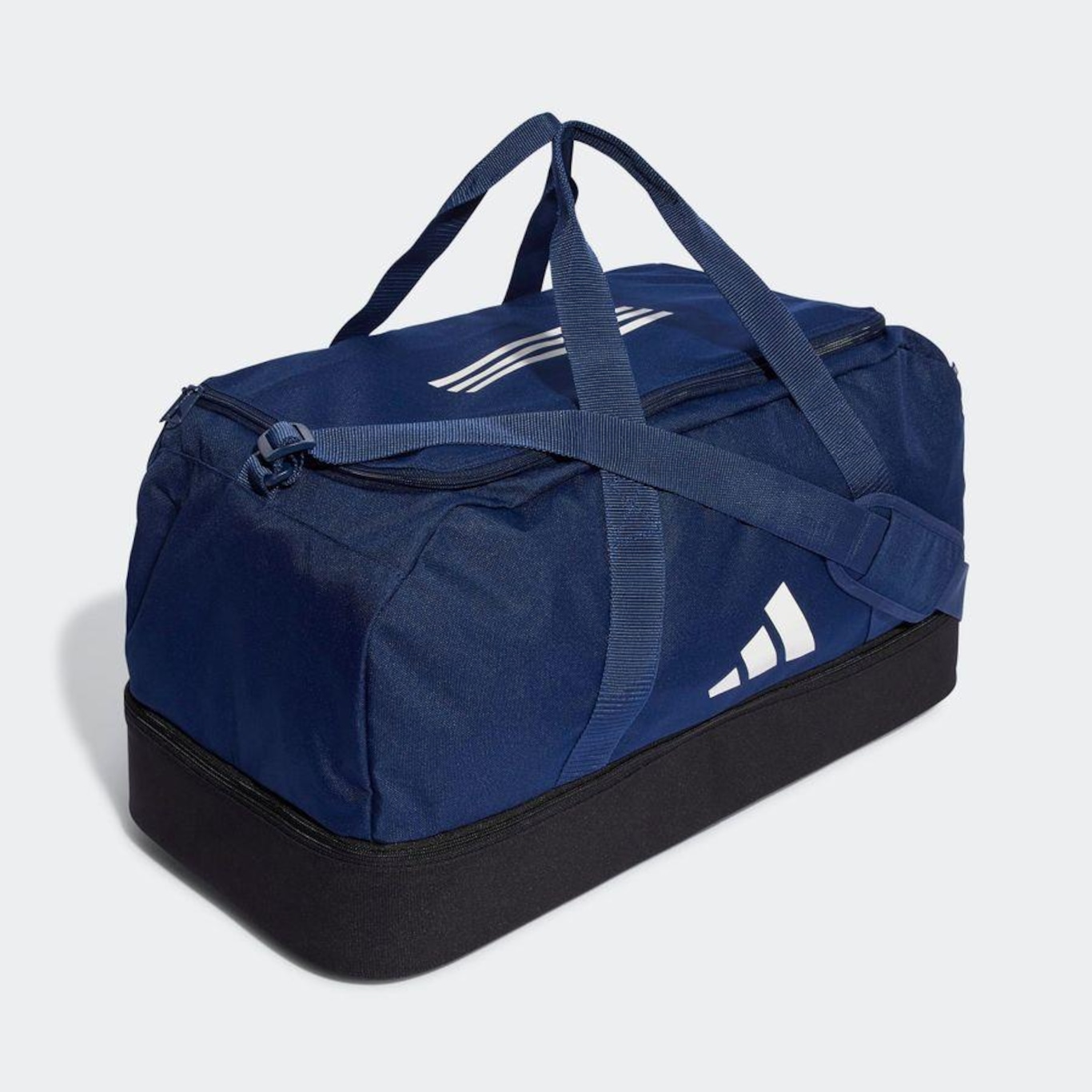 Mala adidas Duffel Média Tiro League - Foto 6