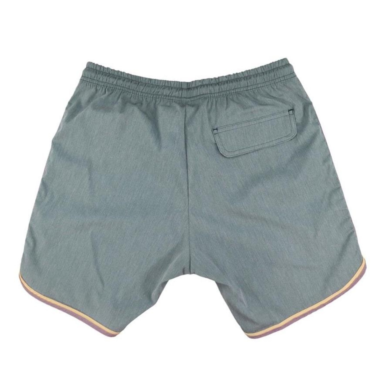 Bermuda Oakley Linear Threads Trunk - Masculina - Foto 2