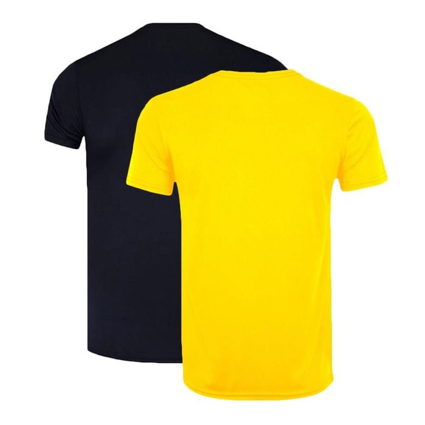 Kit 2 Camisetas Penalty X Plus Size - Masculina - Foto 2