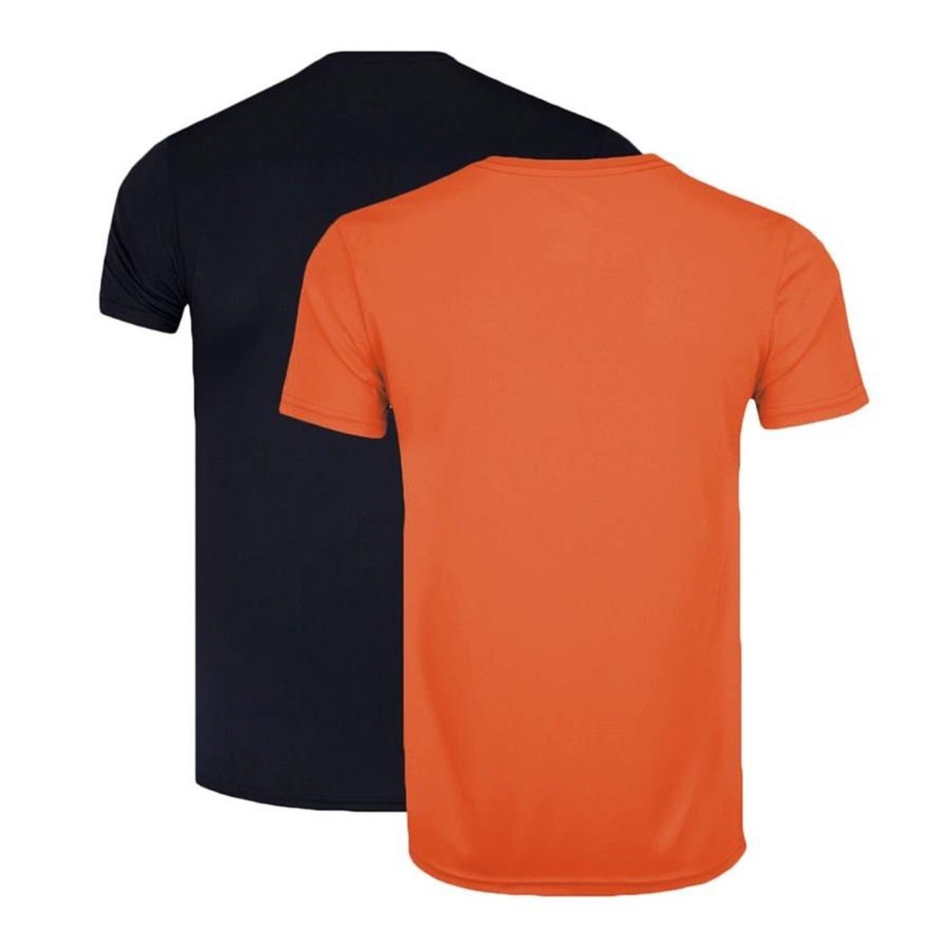 Kit 2 Camisetas Penalty X Plus Size - Masculina - Foto 2