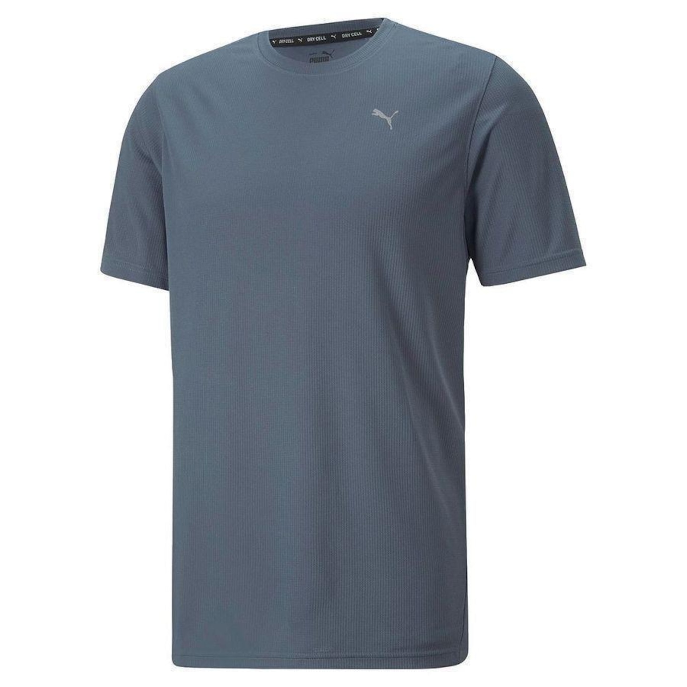 Camiseta Puma Performance - Masculina - Foto 1