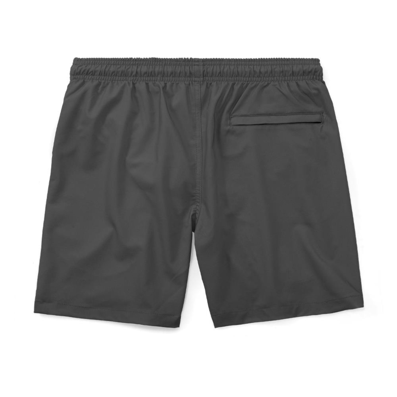 Kit Bermudas Tactel Black Bear com Bolsos e Listras - 2 Unidades - Masculina - Foto 5