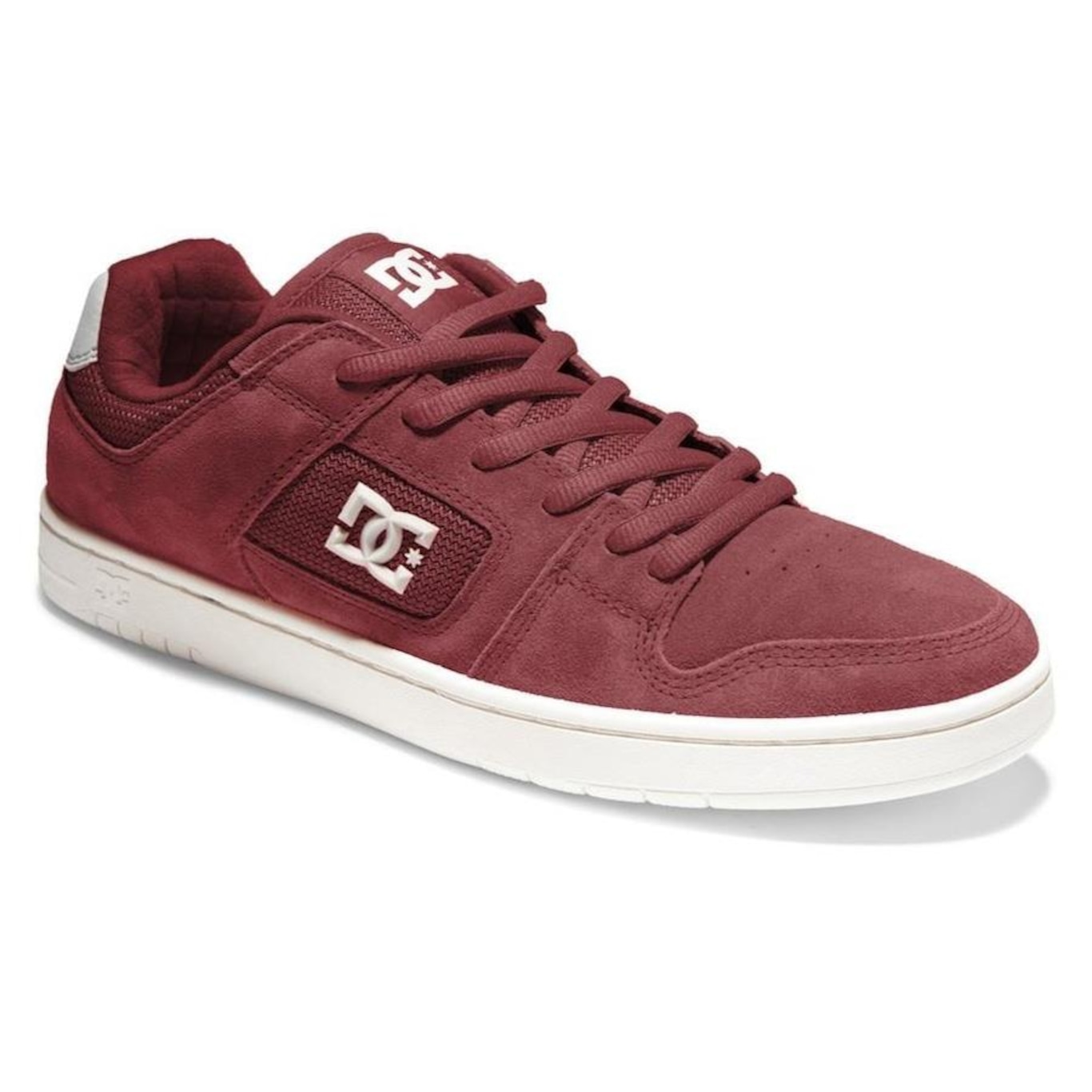 Tênis Dc Shoes Manteca 4 S Brick - Adulto - Foto 1