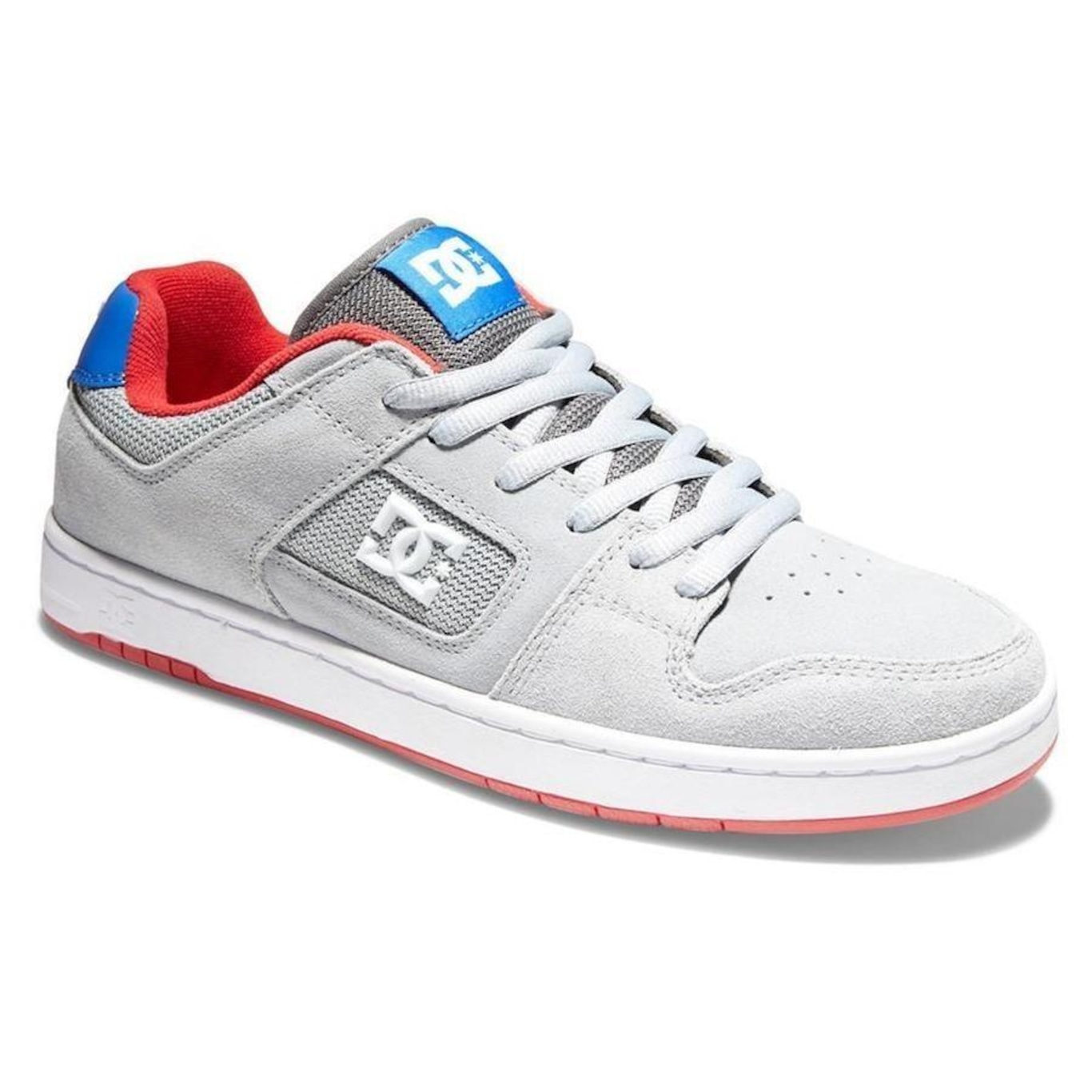 Tenis dc hot sale shoes centauro