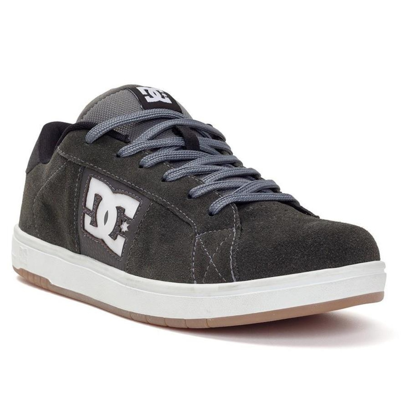 Tênis DC Shoes Striker Cup - Masculino - Foto 3