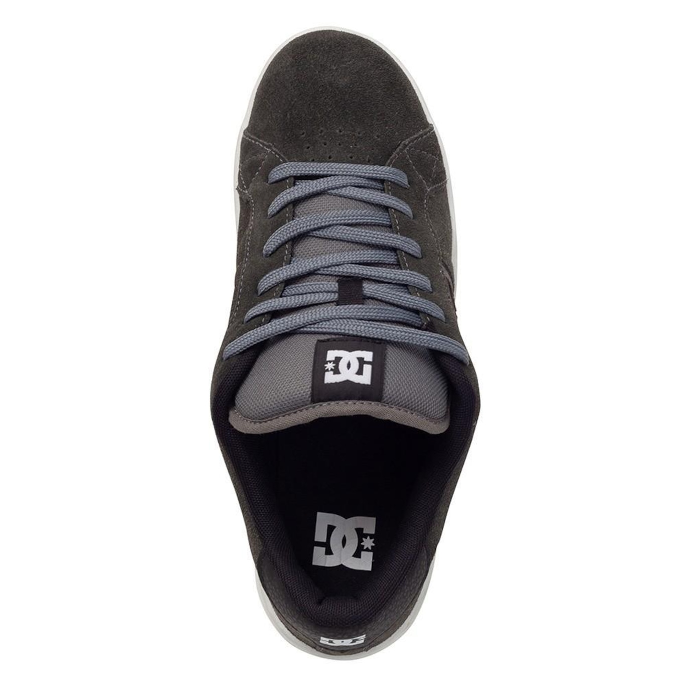 Tênis DC Shoes Striker Cup - Masculino - Foto 5