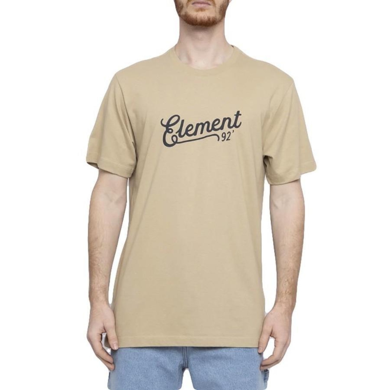 Camiseta Element Simple Truth - Masculina - Foto 1