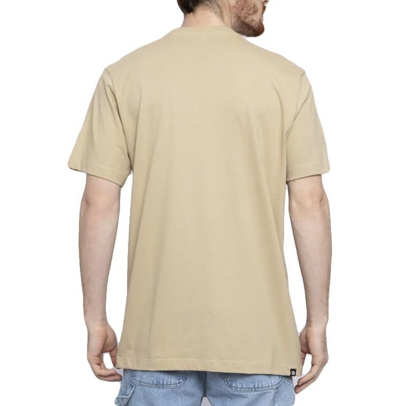 Camiseta Element Simple Truth - Masculina - Foto 2