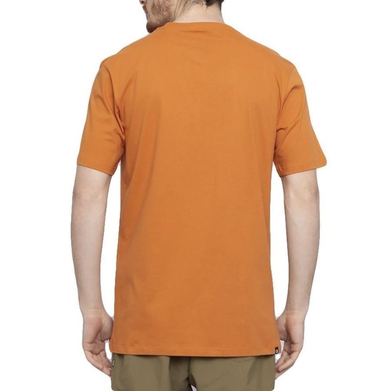 Camiseta Element Ursa - Masculina - Foto 2