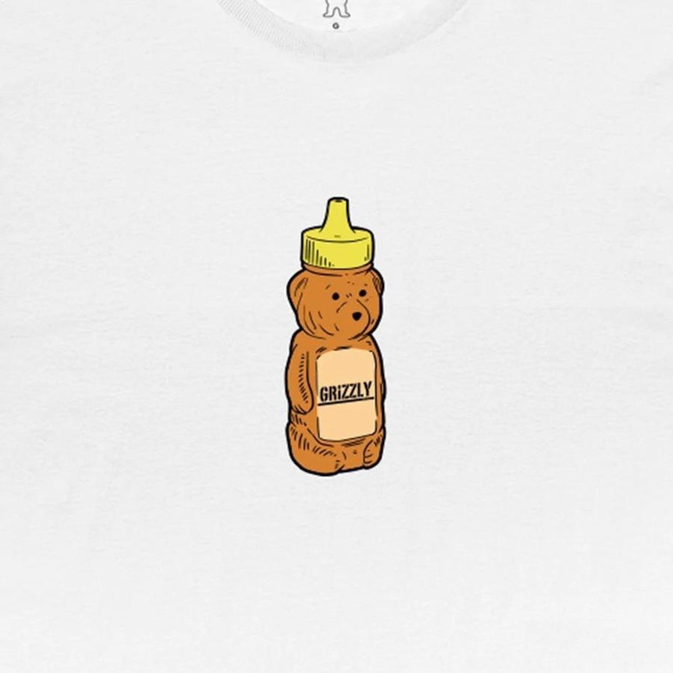 Camiseta Grizzly Maple Syrup - Masculina - Foto 2