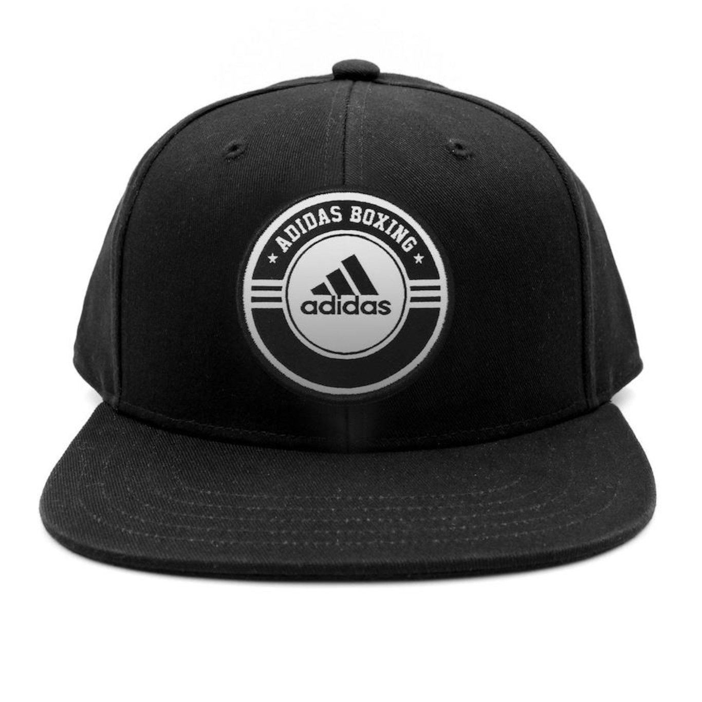 Boné Aba Reta adidas Boxing - Snapback - Adulto - Foto 1