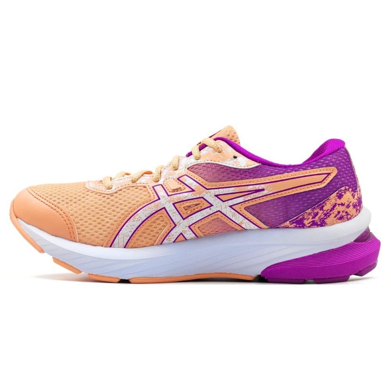 Tênis Asics Gel-Nagoya 5 - Feminino - Foto 2