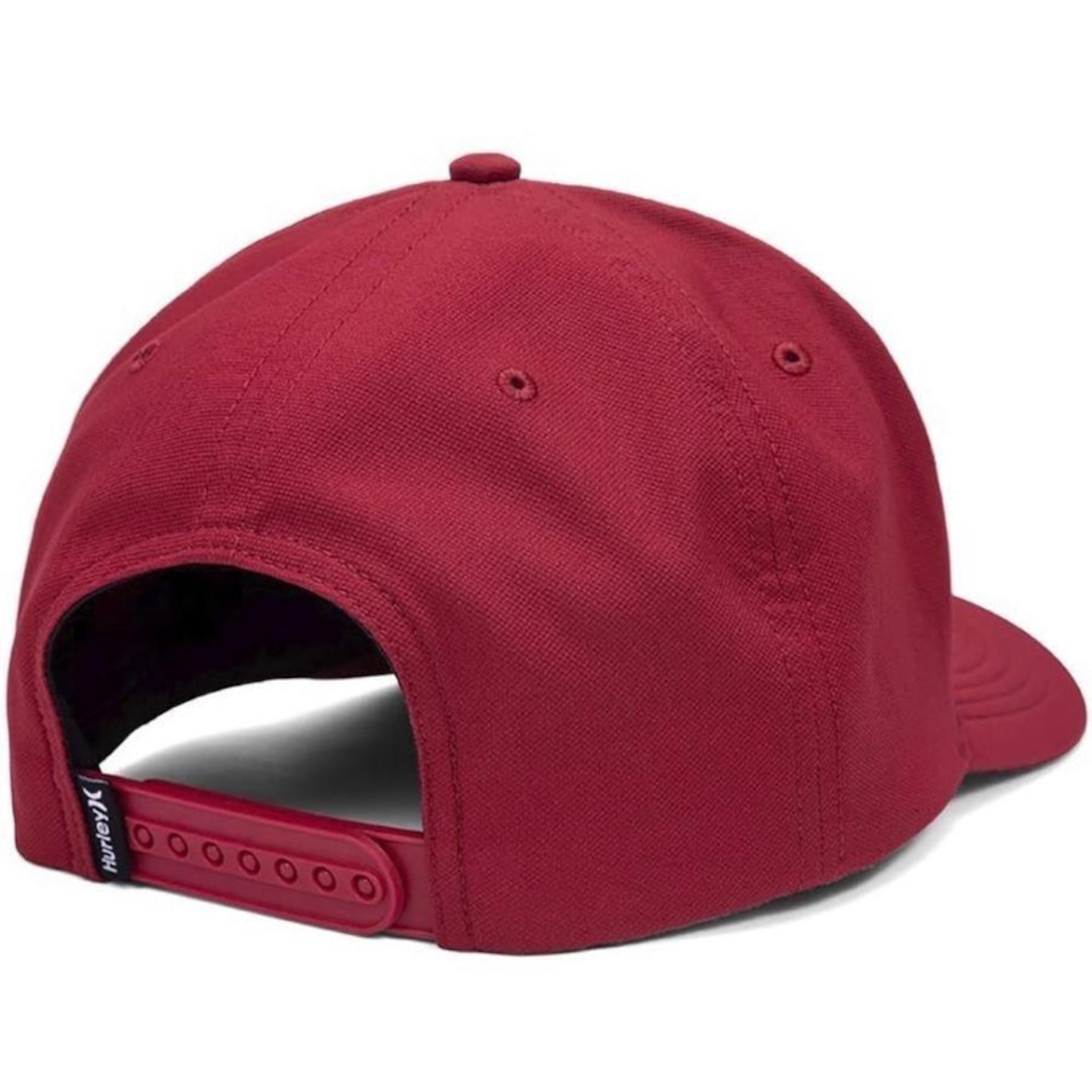 Boné Aba Curva Hurley One&Only - Snapback - Adulto - Foto 2