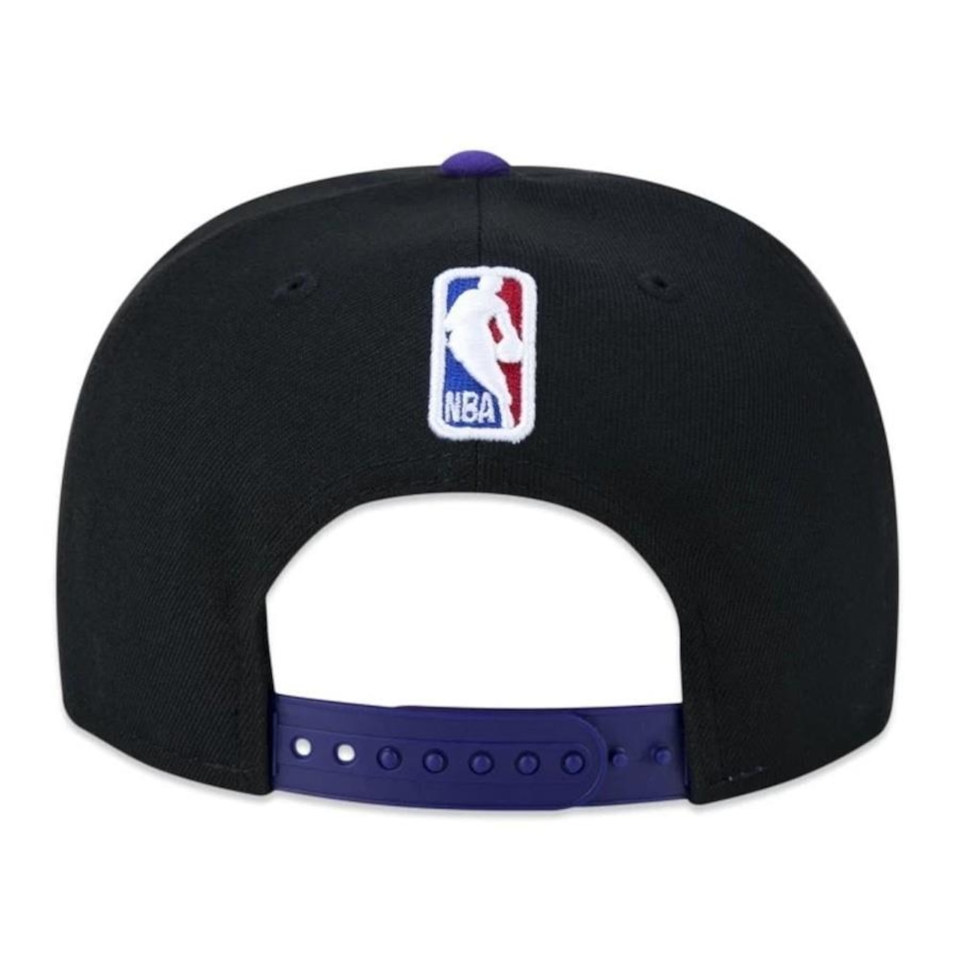 Boné Aba Reta New Era Los Angeles Lakers Tip-Off - Snapback - Adulto - Foto 2