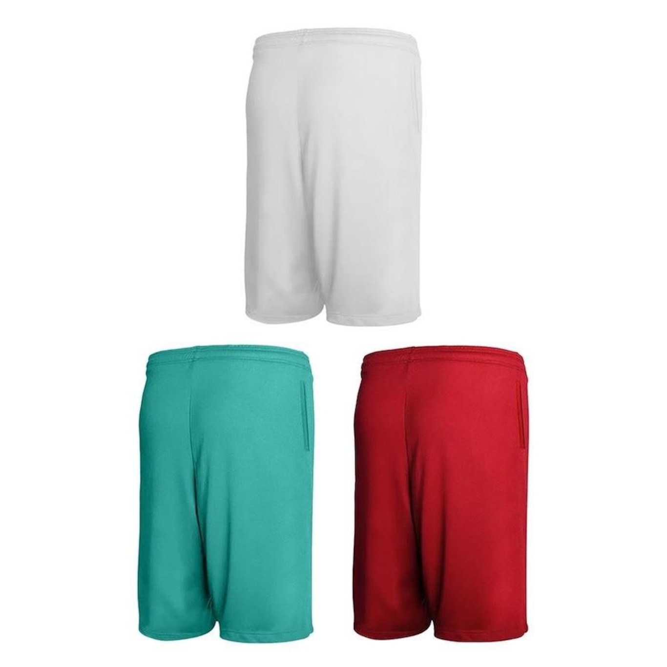 Bermudas Penalty X - Masculina - 3 Unds - Foto 2