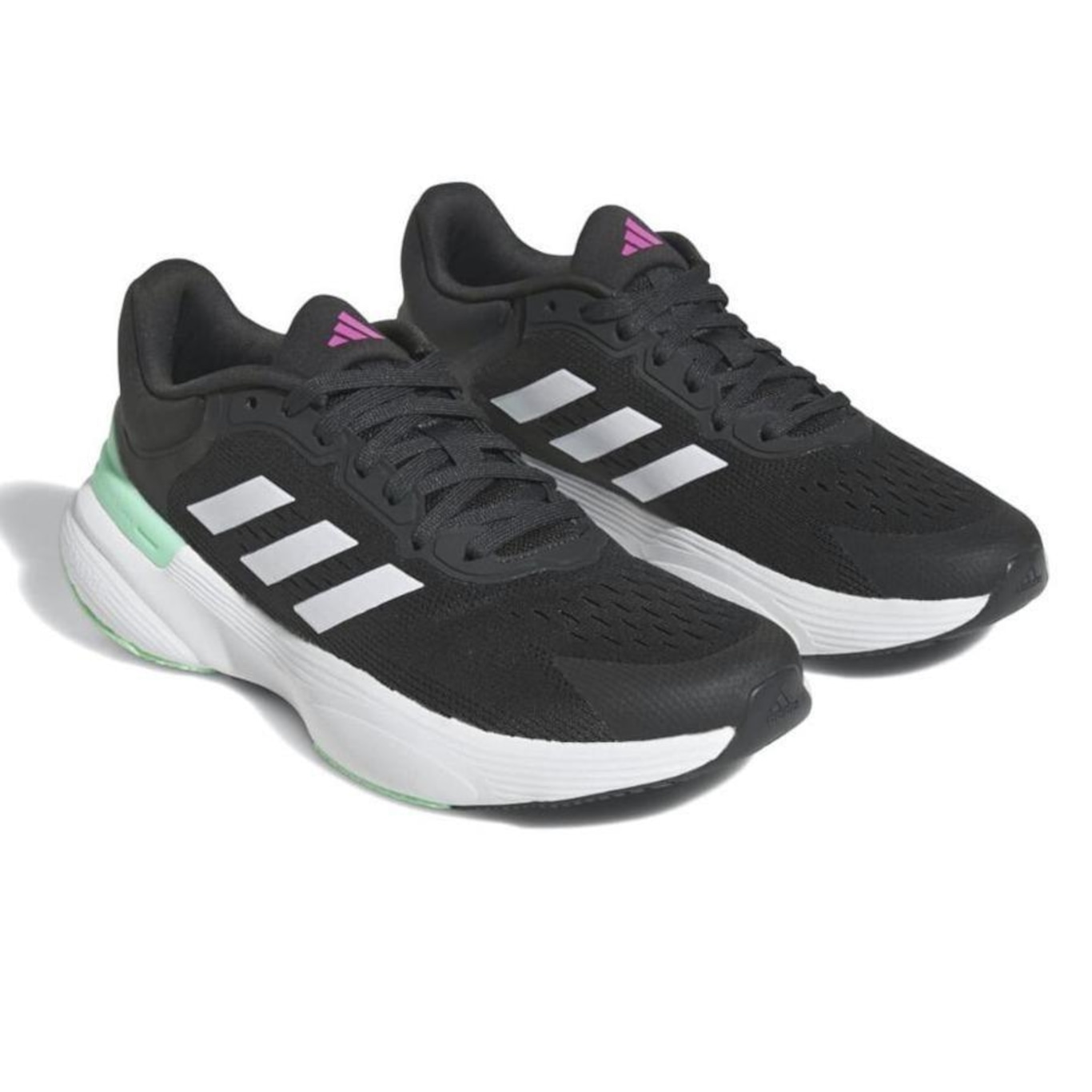 Tênis adidas Response Super 3.0 - Feminino - Foto 3