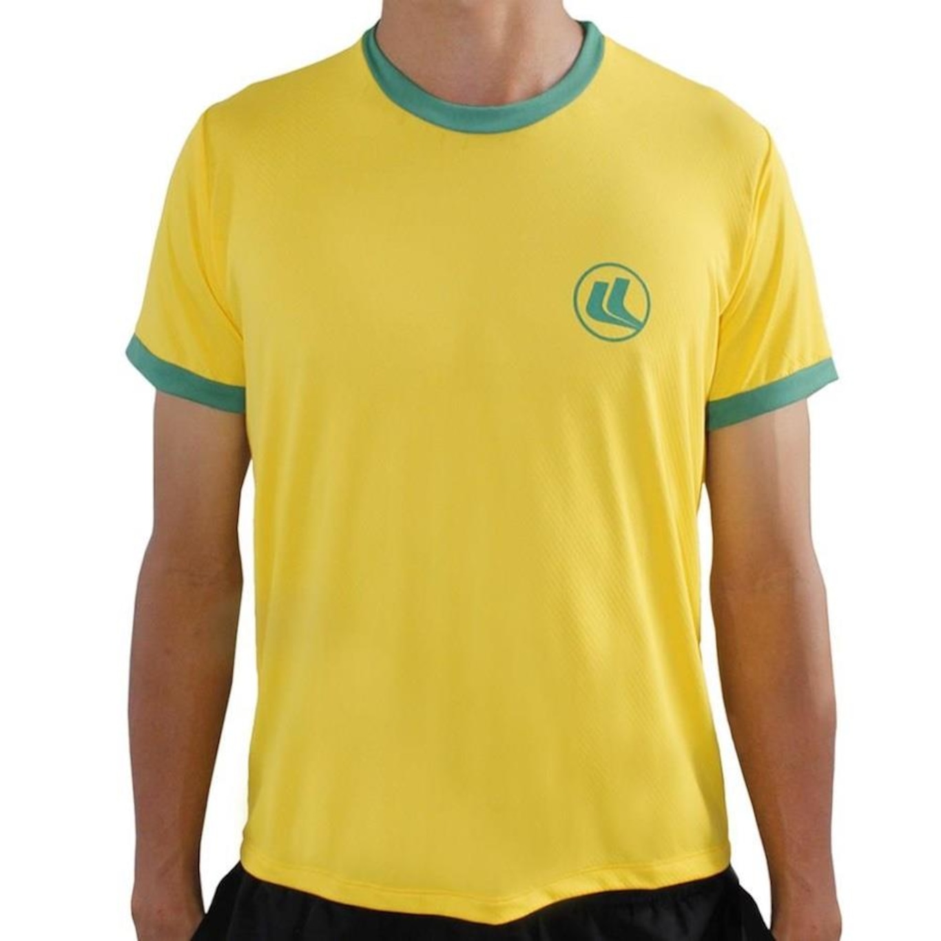 Camisa do Brasil Esporte Legal - Infantil - Foto 1