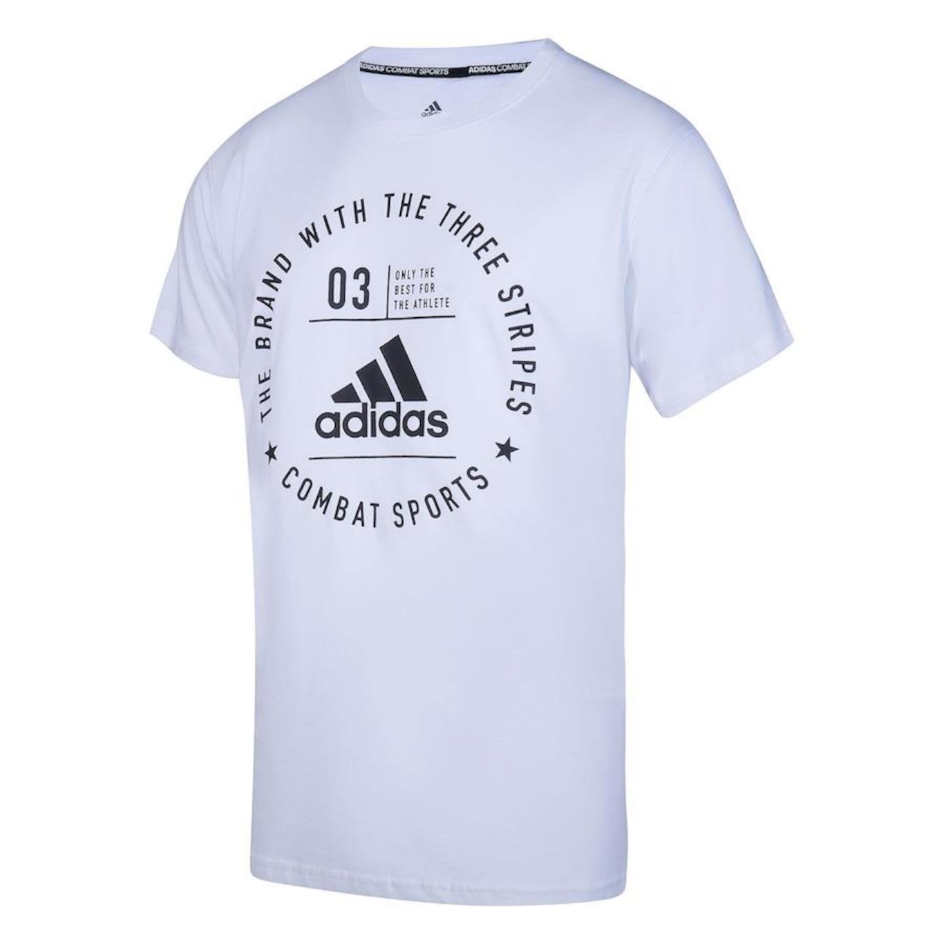 Camiseta adidas Community Line CS - Masculina - Foto 2