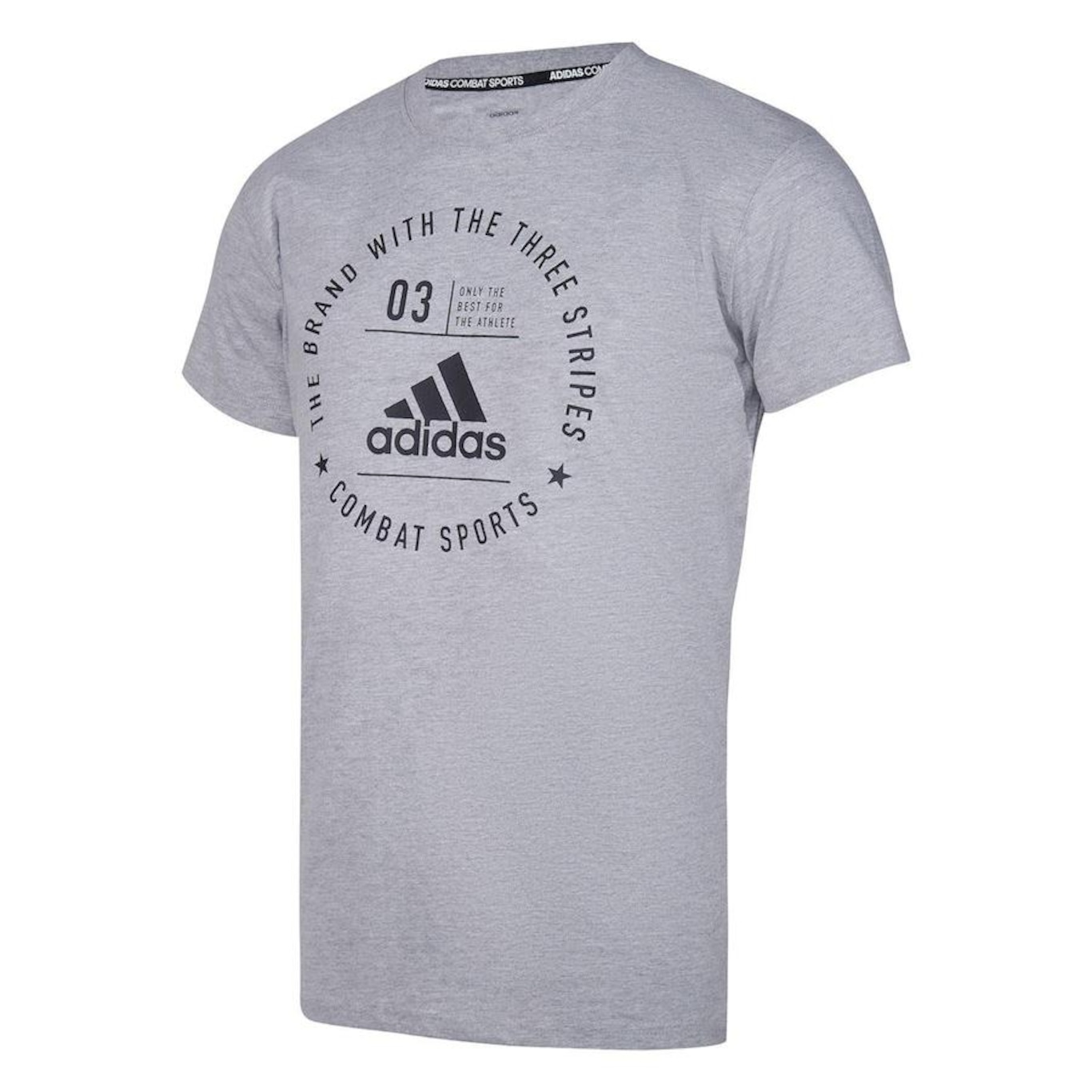 Camiseta adidas Community Line CS - Masculina - Foto 2