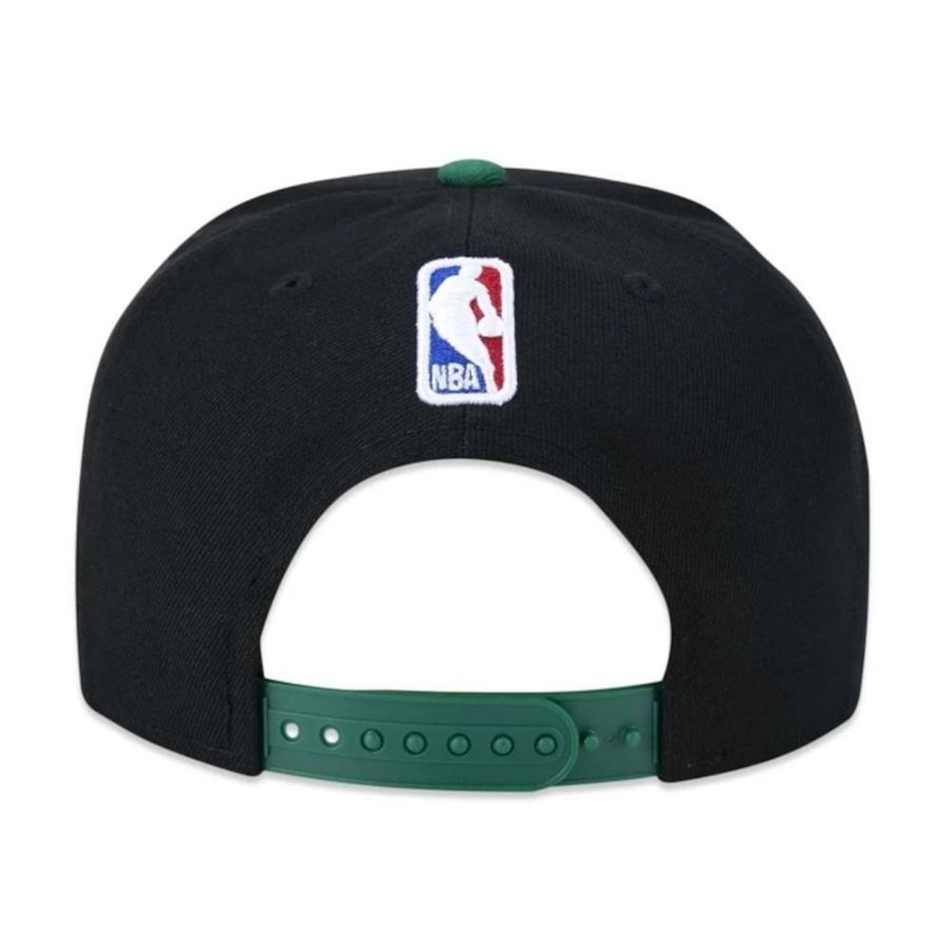 Boné Aba Reta New Era Boston Celtics Tip-Off - Snapback - Adulto - Foto 2