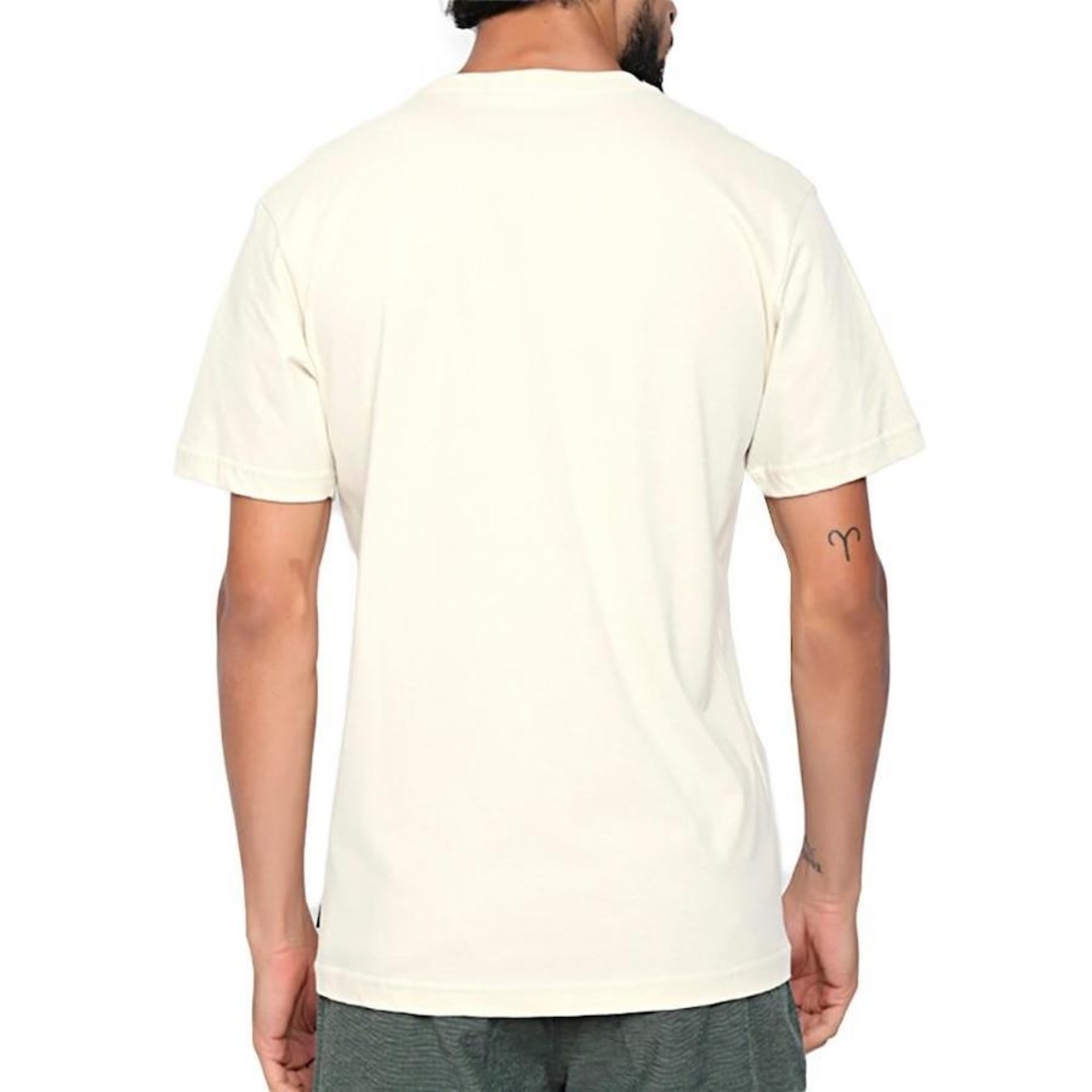 Camiseta Rip Curl Wettie Filter - Masculina - Foto 2