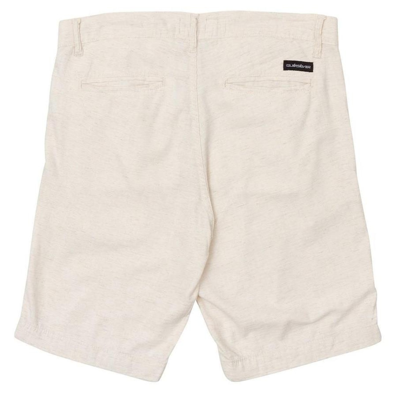 Bermuda Quiksilver Flame Chino - Masculina - Foto 5