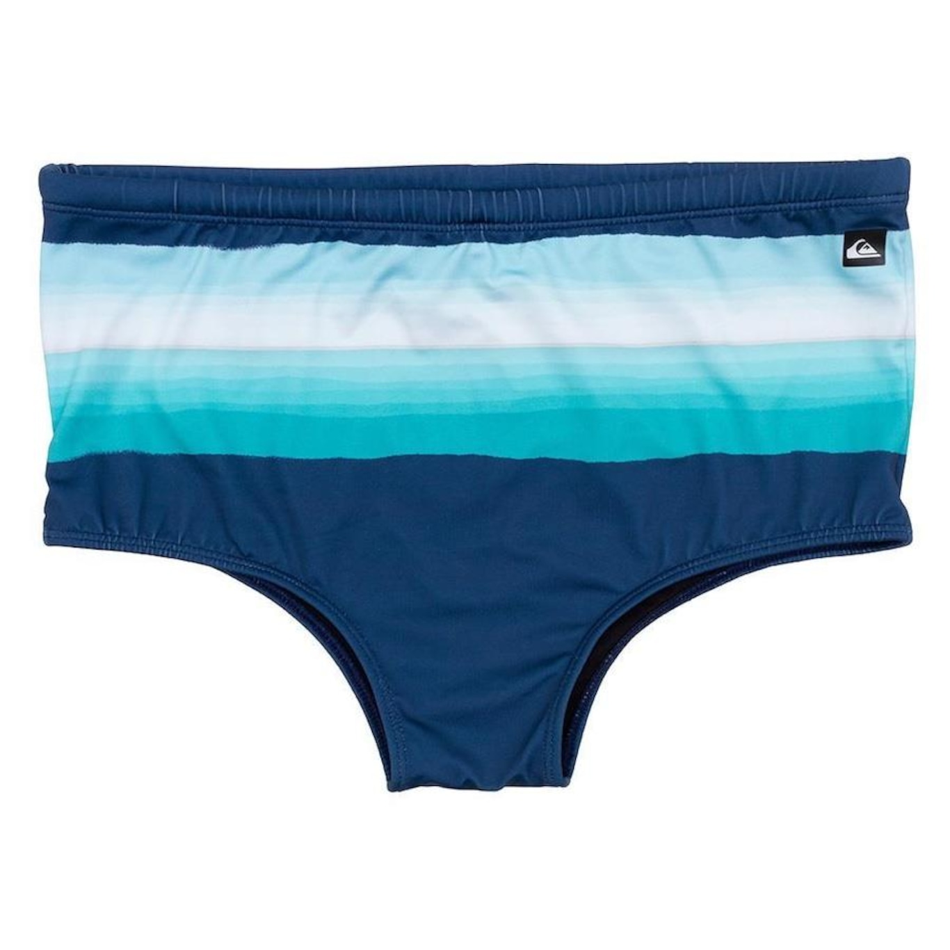 Sunga Quiksilver Slip Resin Tint - Adulto - Foto 1