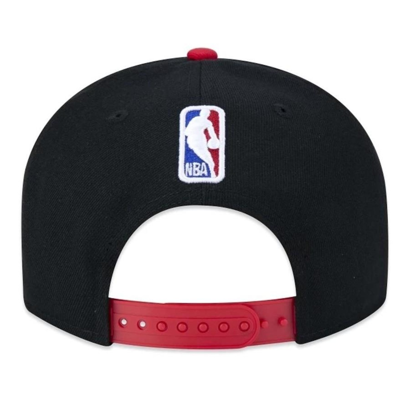 Boné Aba Reta New Era 9Fifty Chicago Bulls Tip-Off - Snapback - Adulto - Foto 2