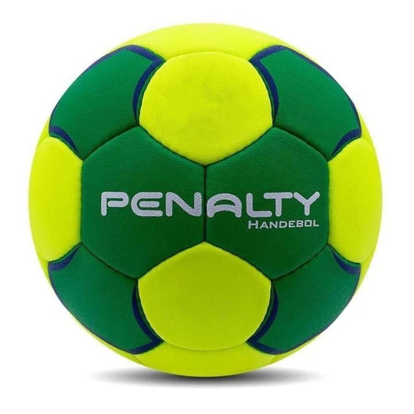 Bola de Handebol Suécia H3L Pro X Penalty - Foto 2