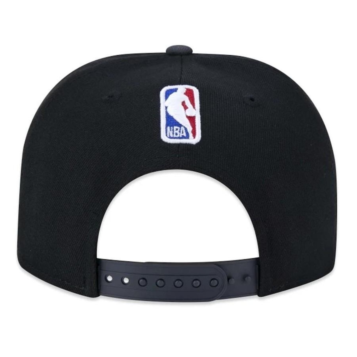 Boné Aba Reta New Era 9Fifty Brooklyn Nets Tip-Off - Snapback - Adulto - Foto 2