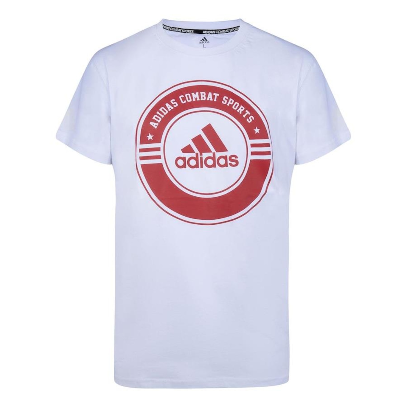 Camiseta adidas Combat Sports CS - Masculina - Foto 1