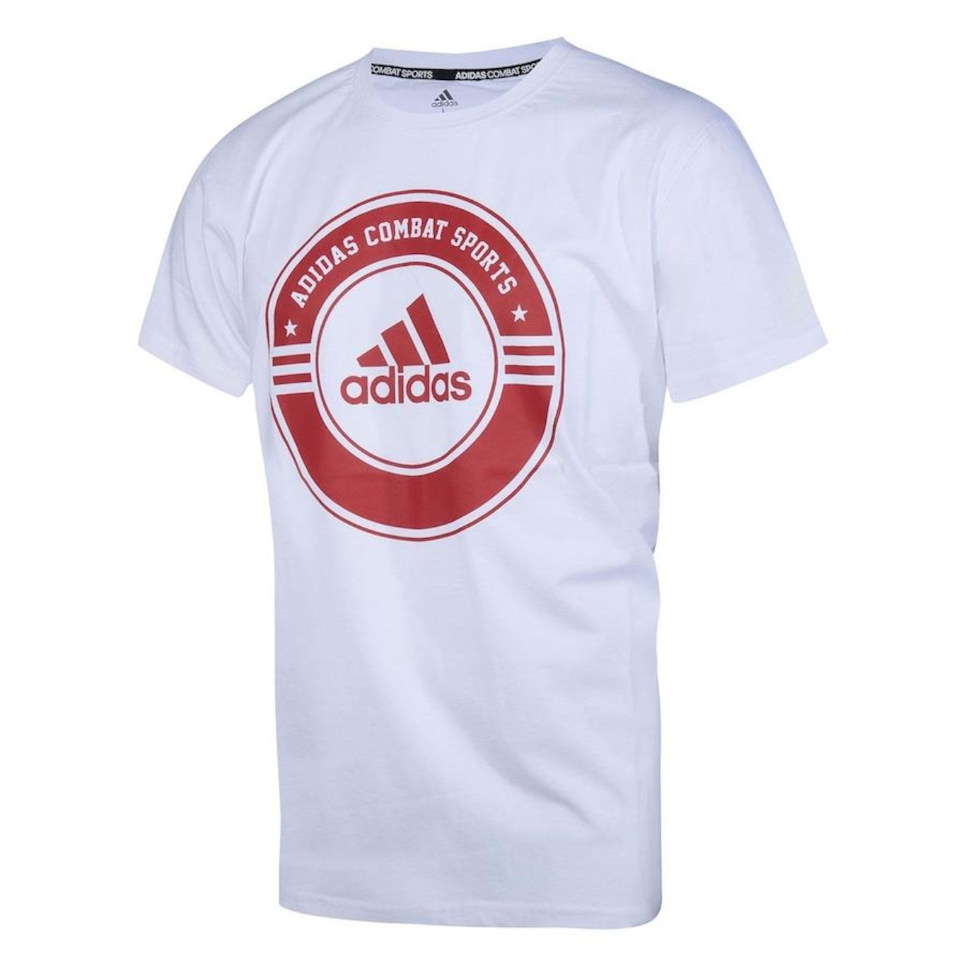 Camiseta adidas Combat Sports CS - Masculina - Foto 2