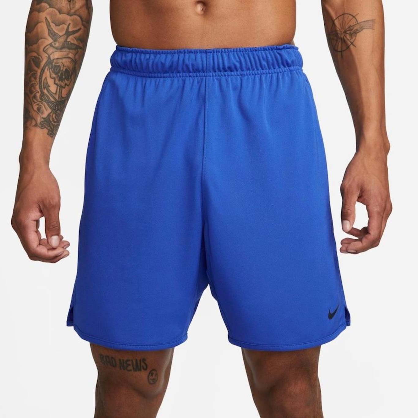 Bermuda Nike Dri-FIT Totality Knit - Masculino - Foto 2