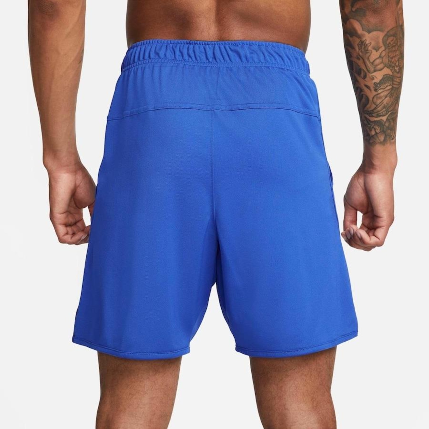 Bermuda Nike Dri-FIT Totality Knit - Masculino - Foto 3