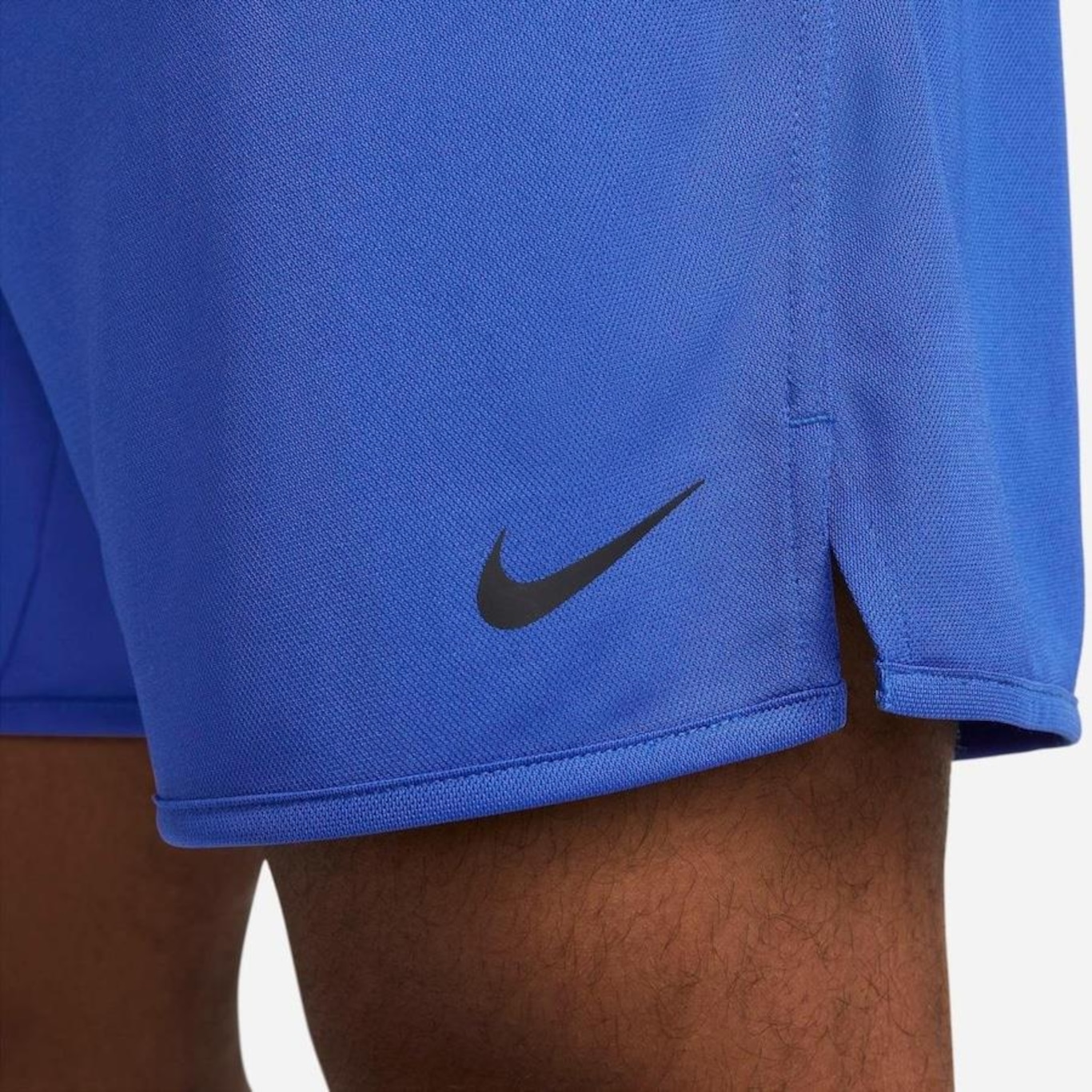 Bermuda Nike Dri-FIT Totality Knit - Masculino - Foto 5