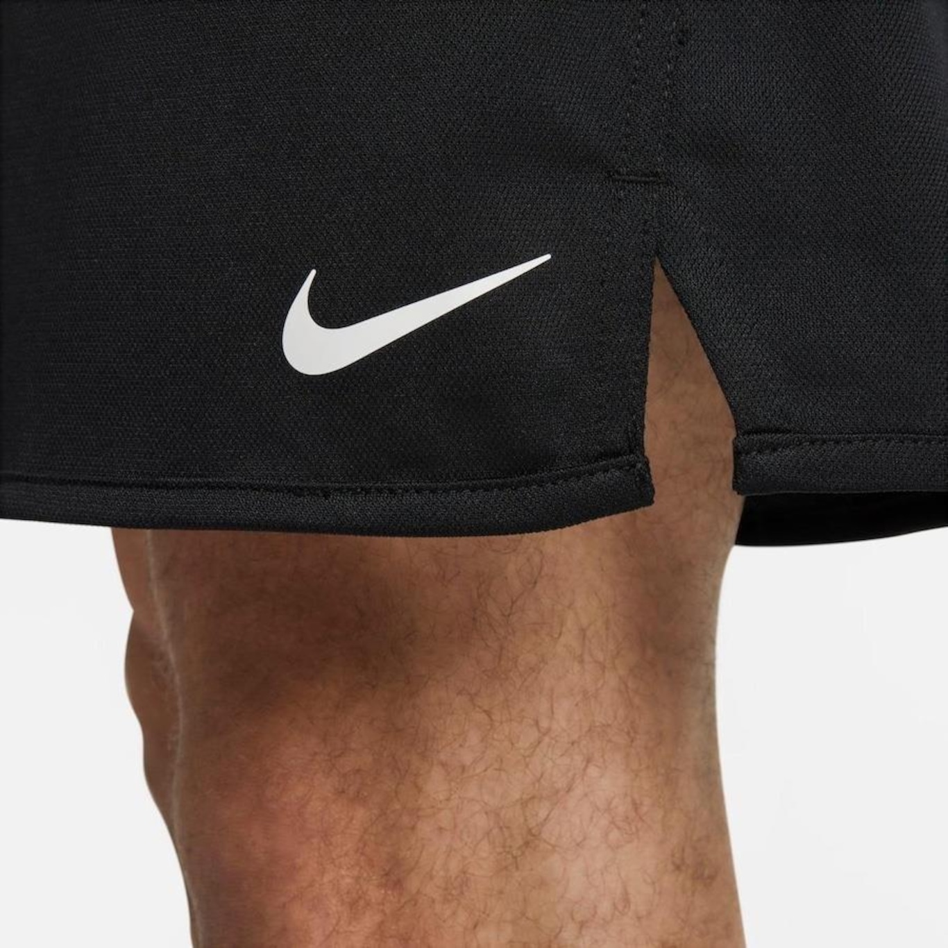 Bermuda Nike Dri-FIT Totality Knit - Masculino - Foto 6