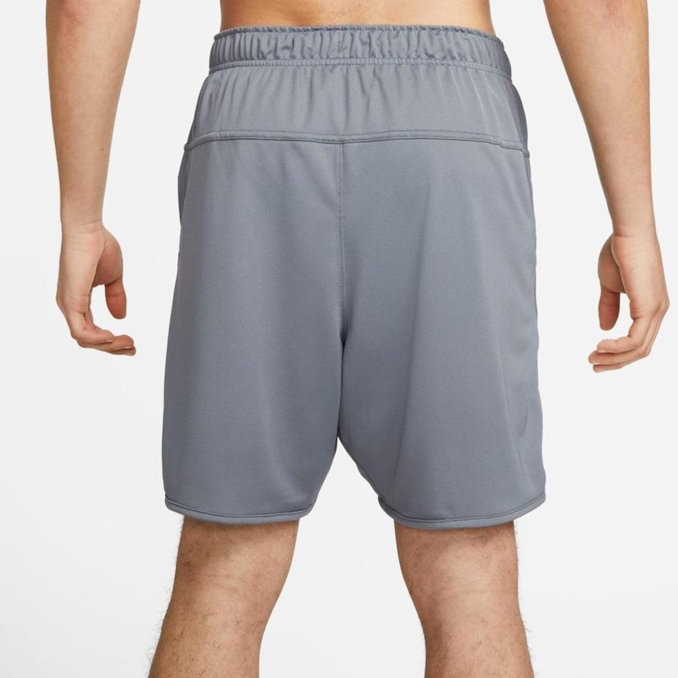 Bermuda Nike Dri-FIT Totality Knit - Masculino - Foto 3