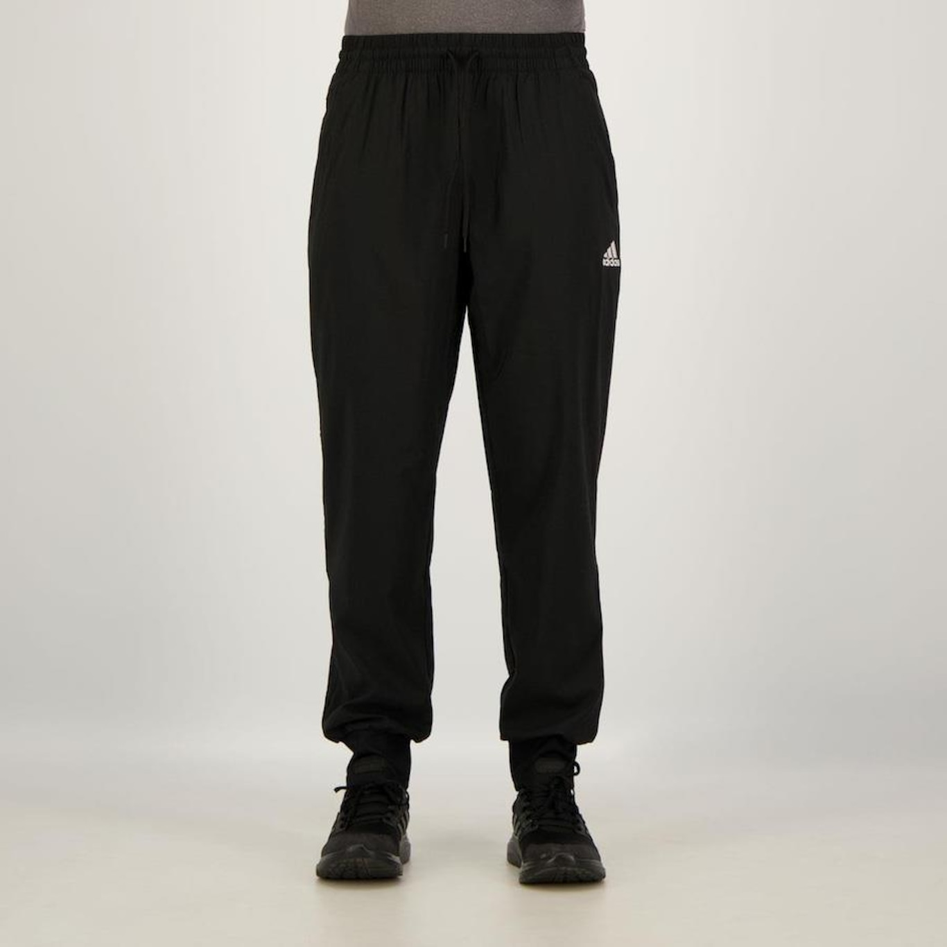 Calça adidas Stanford - Masculina - Foto 1