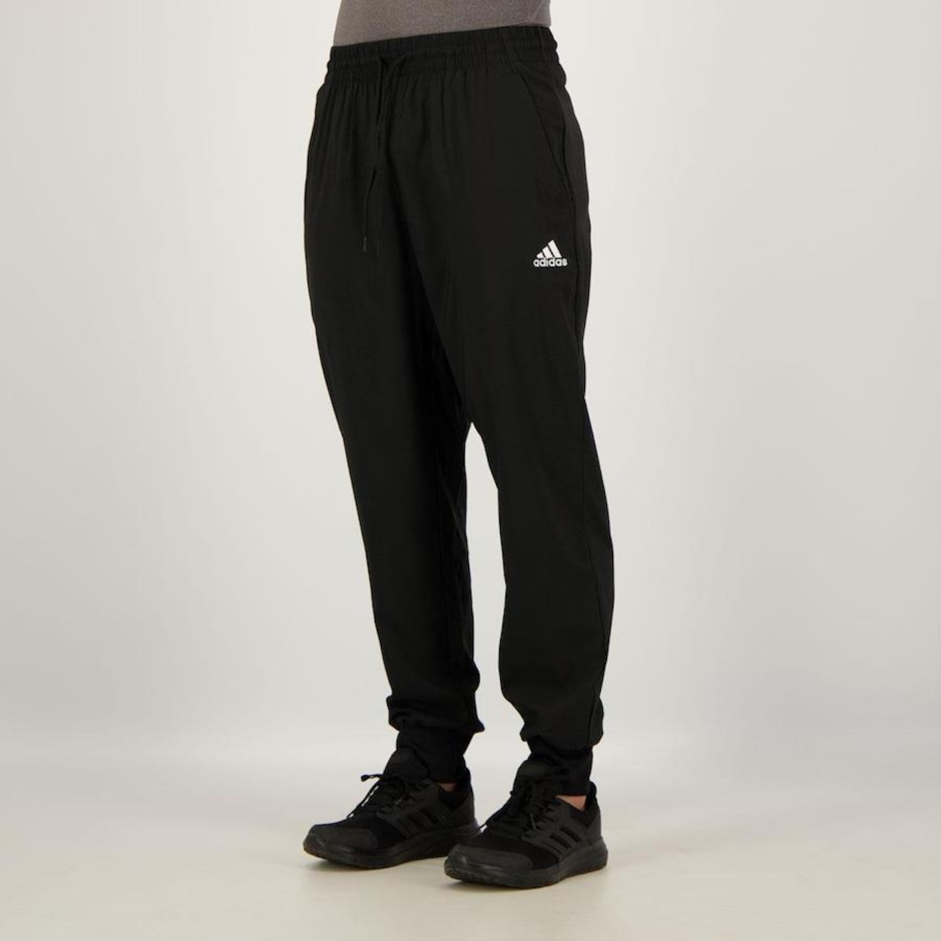 Calça adidas Stanford - Masculina - Foto 3