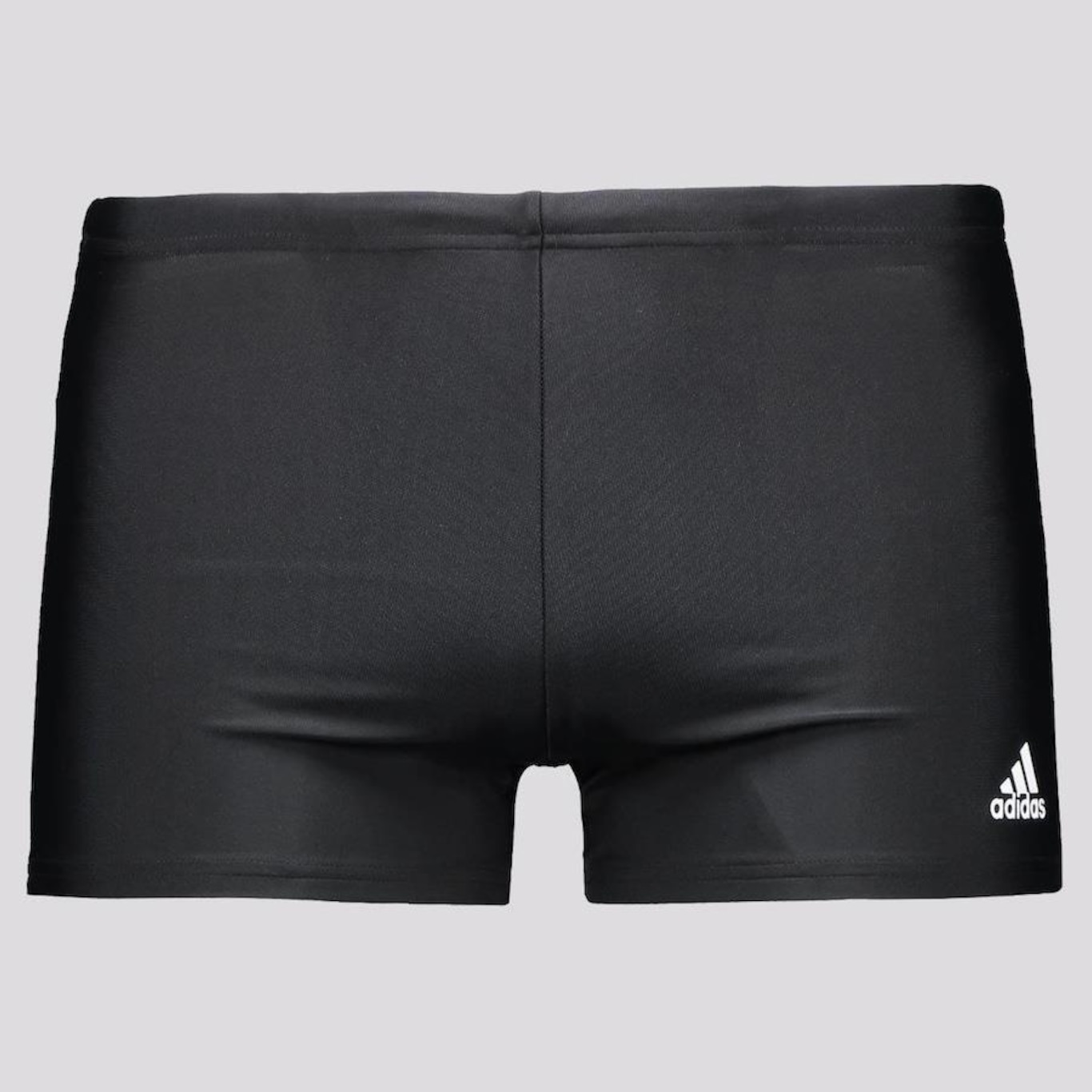 Sunga adidas Boxer Block - Adulto - Foto 1