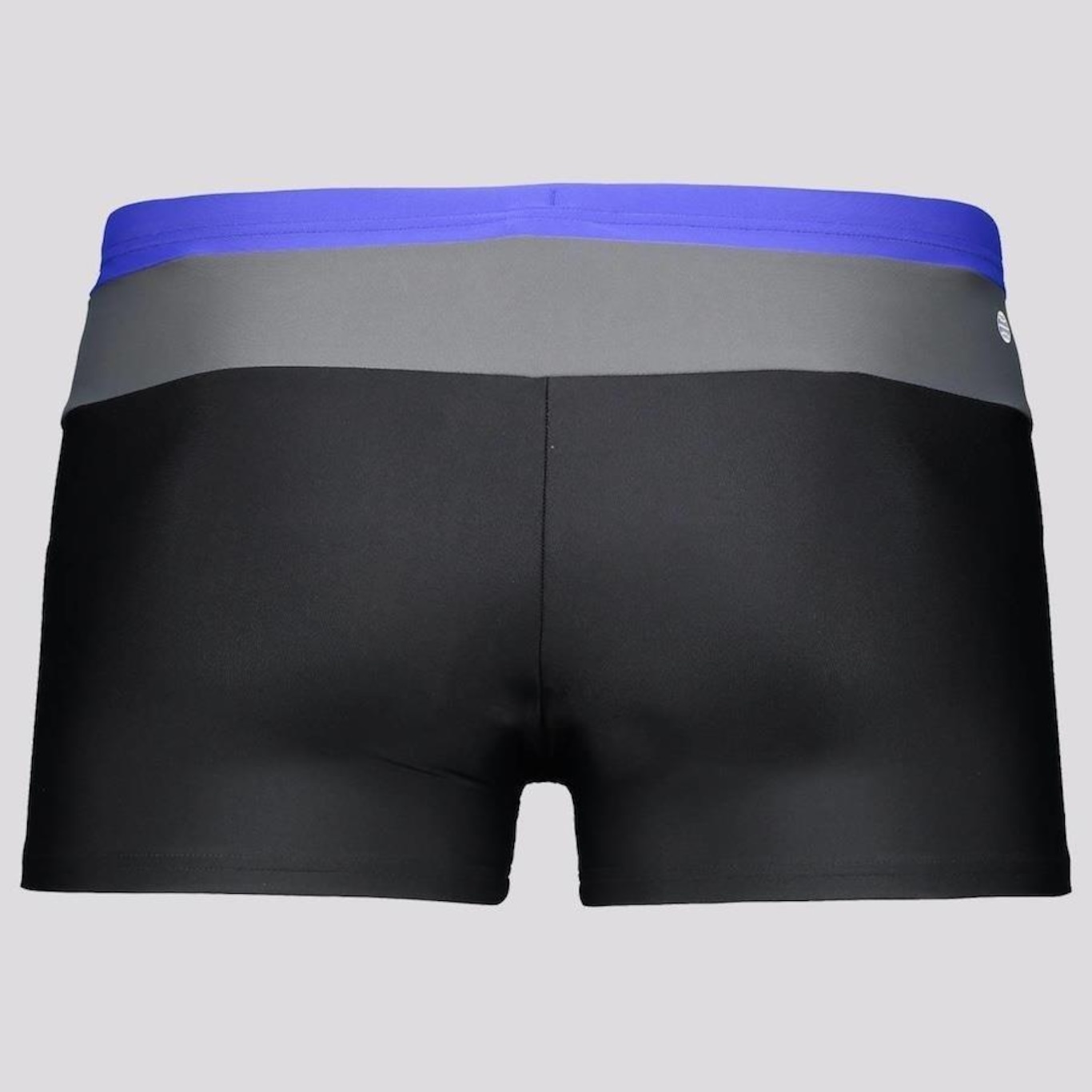 Sunga adidas Boxer Block - Adulto - Foto 2