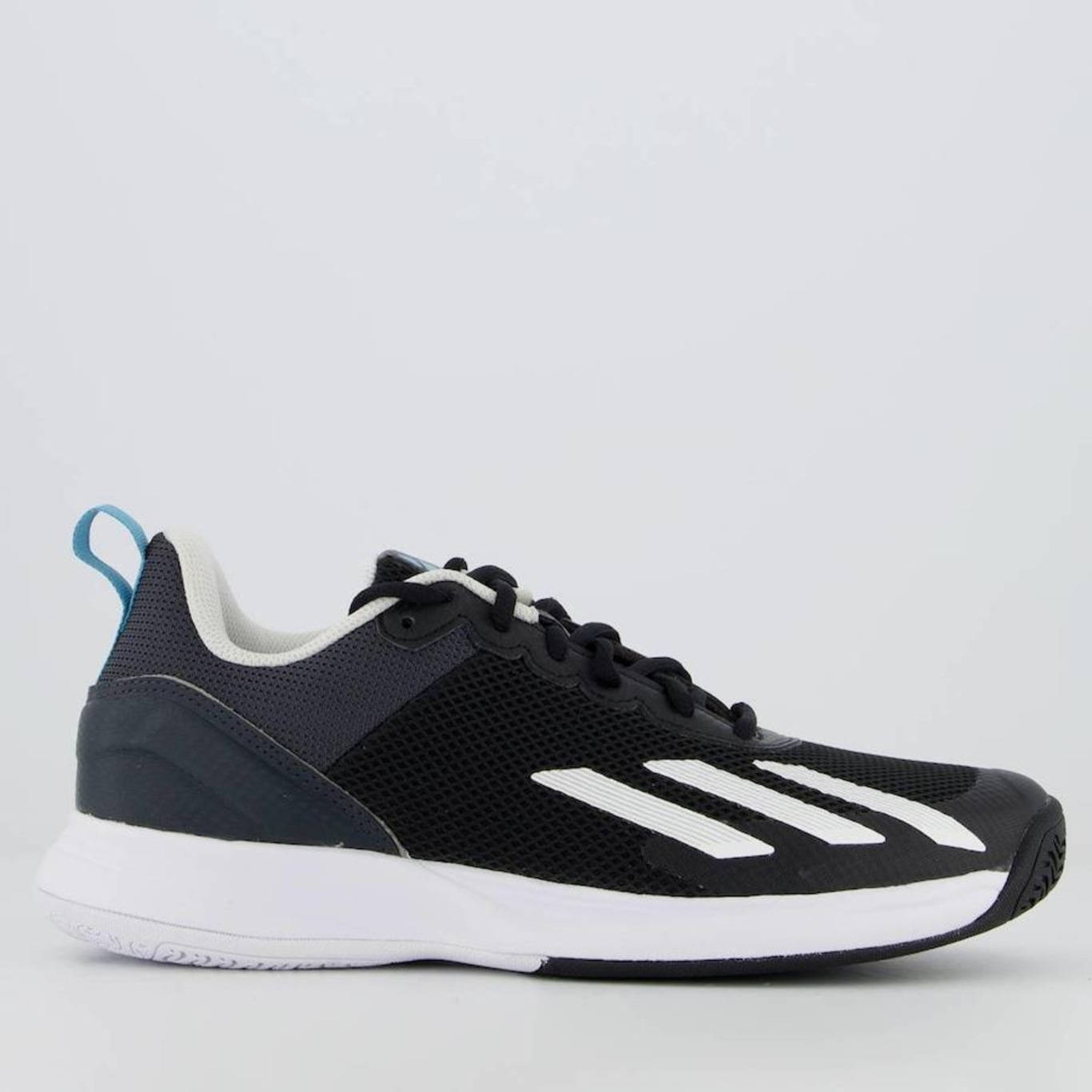 Tenis adidas preto store centauro