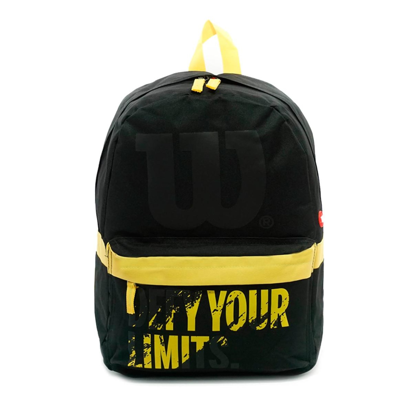 Mochila Wilson Defy Your Limits - Foto 2