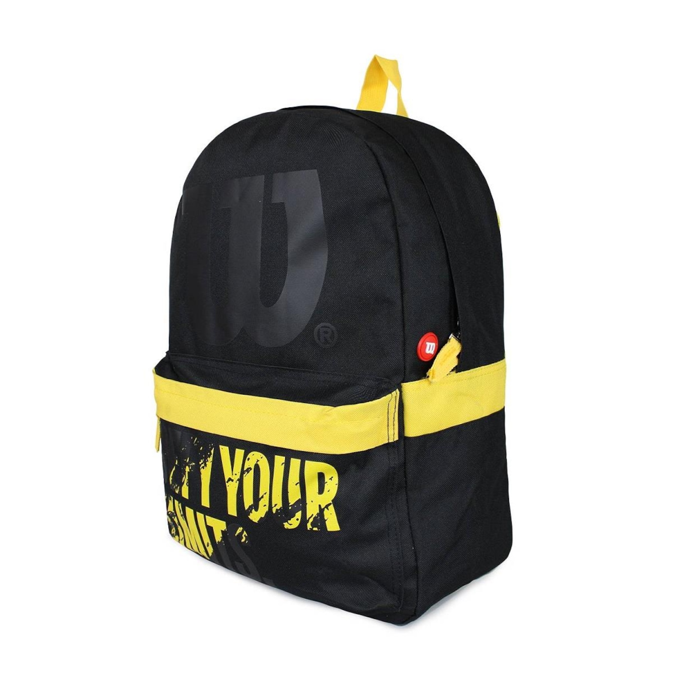 Mochila Wilson Defy Your Limits - Foto 3