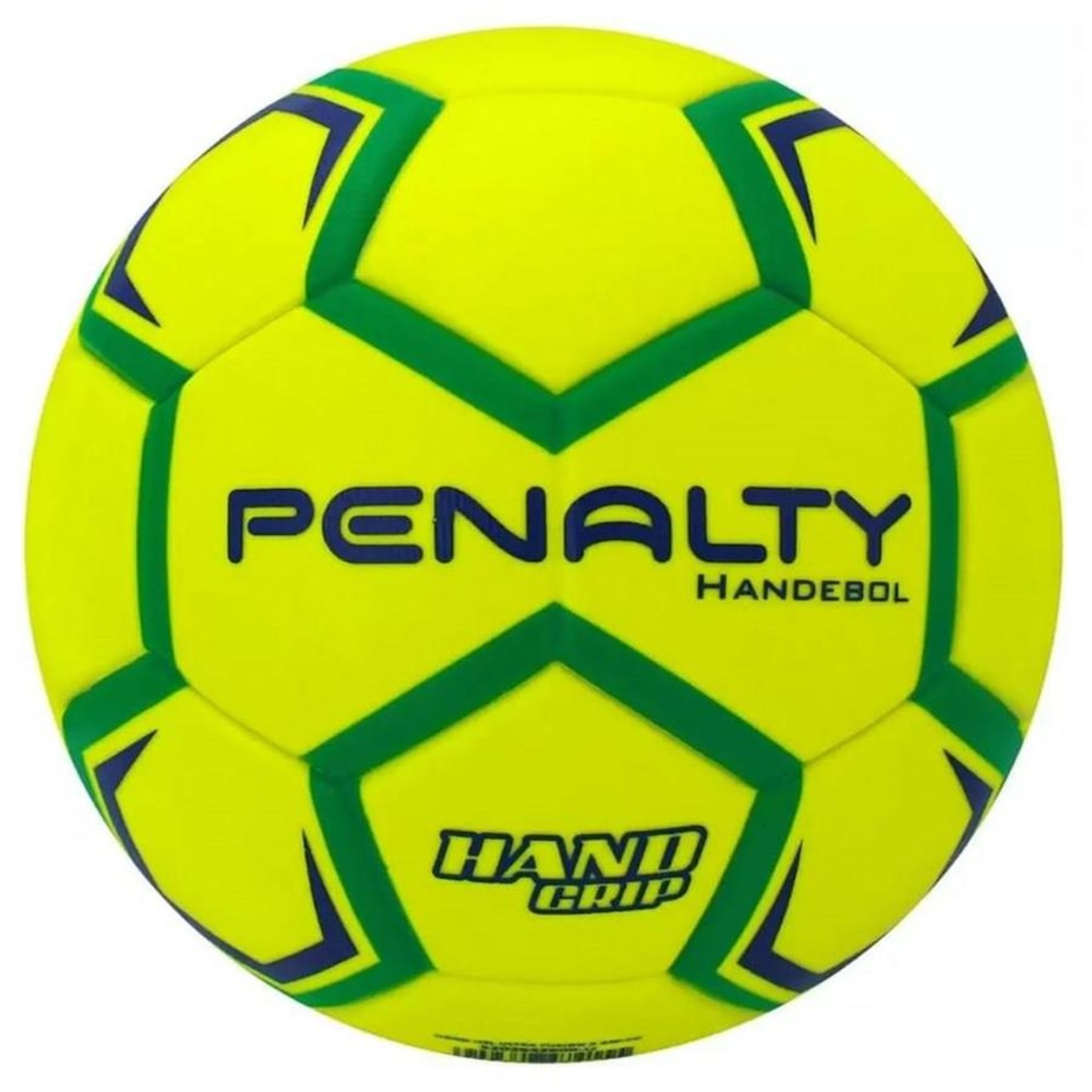 Bola de Handebol H3L Ultra Fusion X Penalty - Foto 2