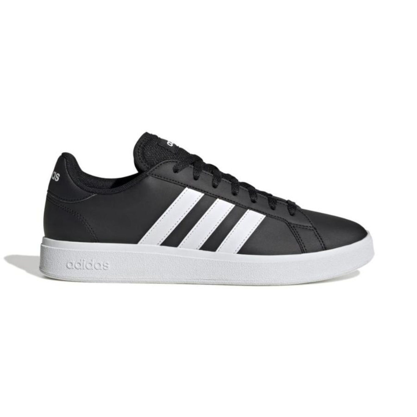 Tênis adidas Grand Court Td Lifestyle Court - Masculino - Foto 1