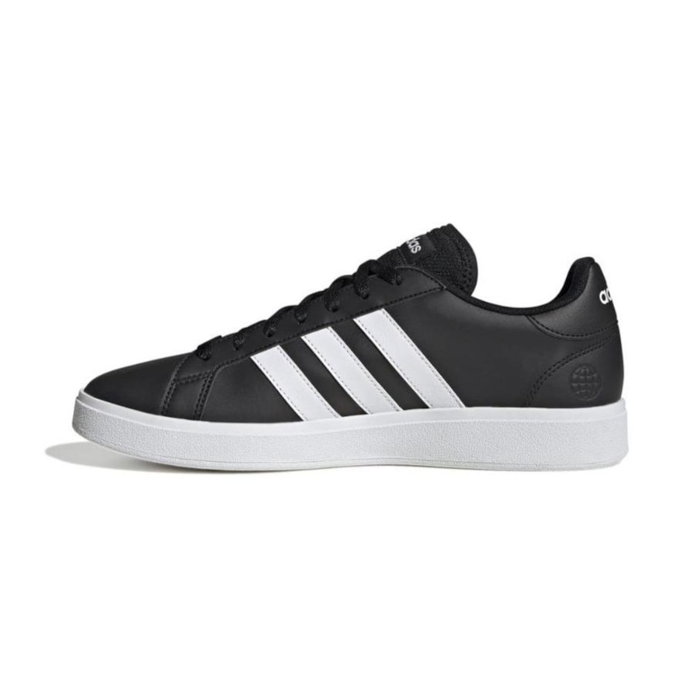 Tênis adidas Grand Court Td Lifestyle Court - Masculino - Foto 2